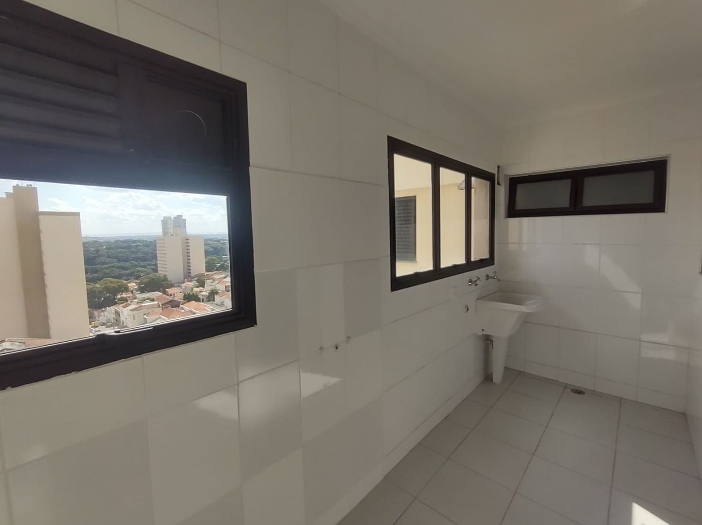 Imagens do imóveis Apartamento com 3 dormitórios à venda, 136 m²  - Centro - Piracicaba-SP