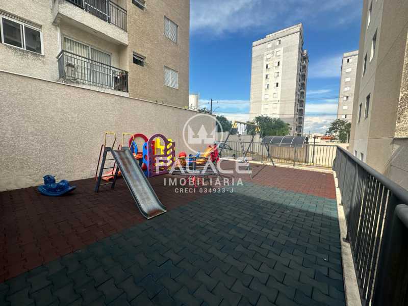 Imagens do imóveis apartamento à venda em parque são matheus, piracicaba 2 quartos 57m²