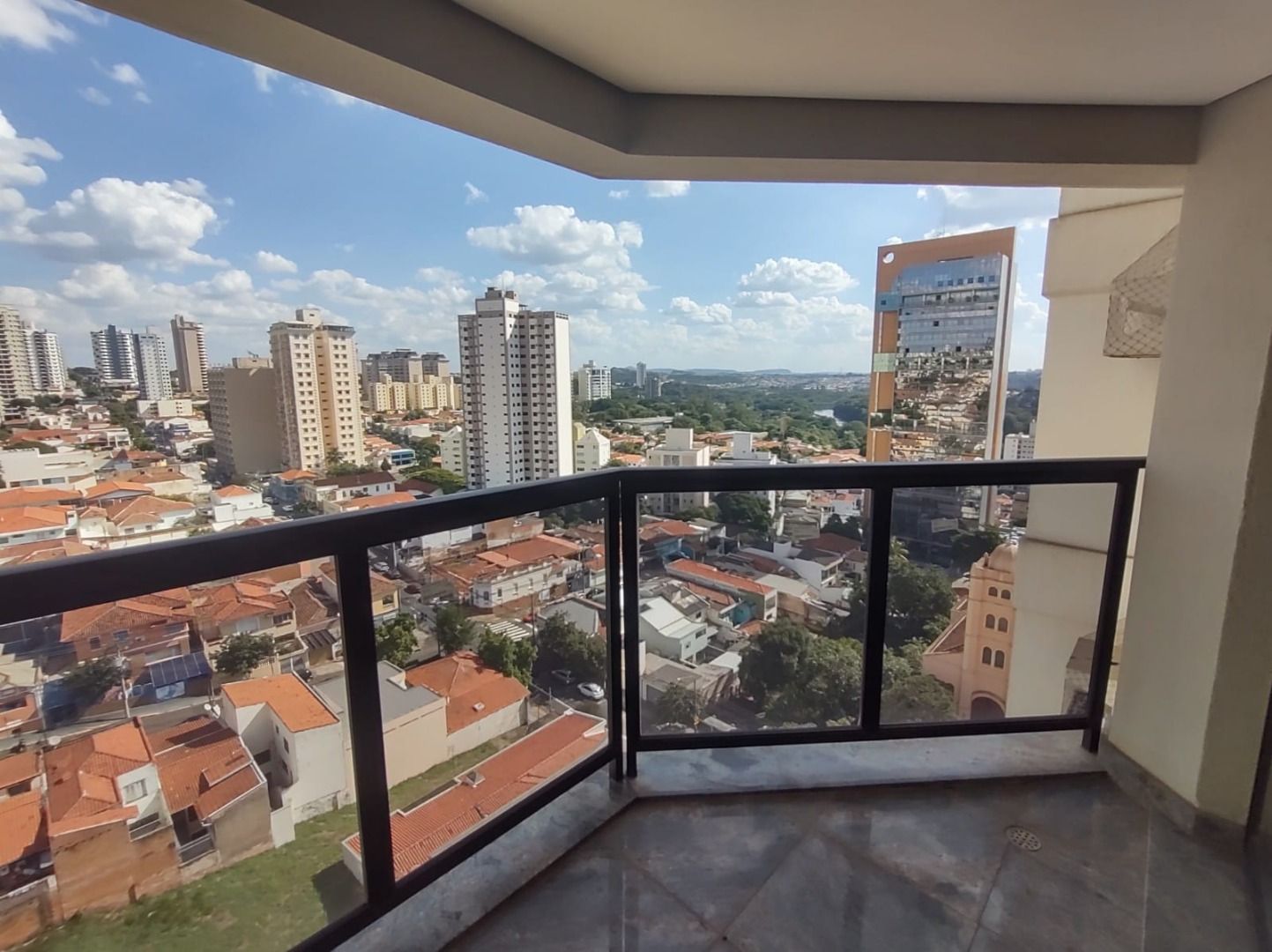 Imagens do imóveis Apartamento com 3 dormitórios à venda, 136 m²  - Centro - Piracicaba-SP