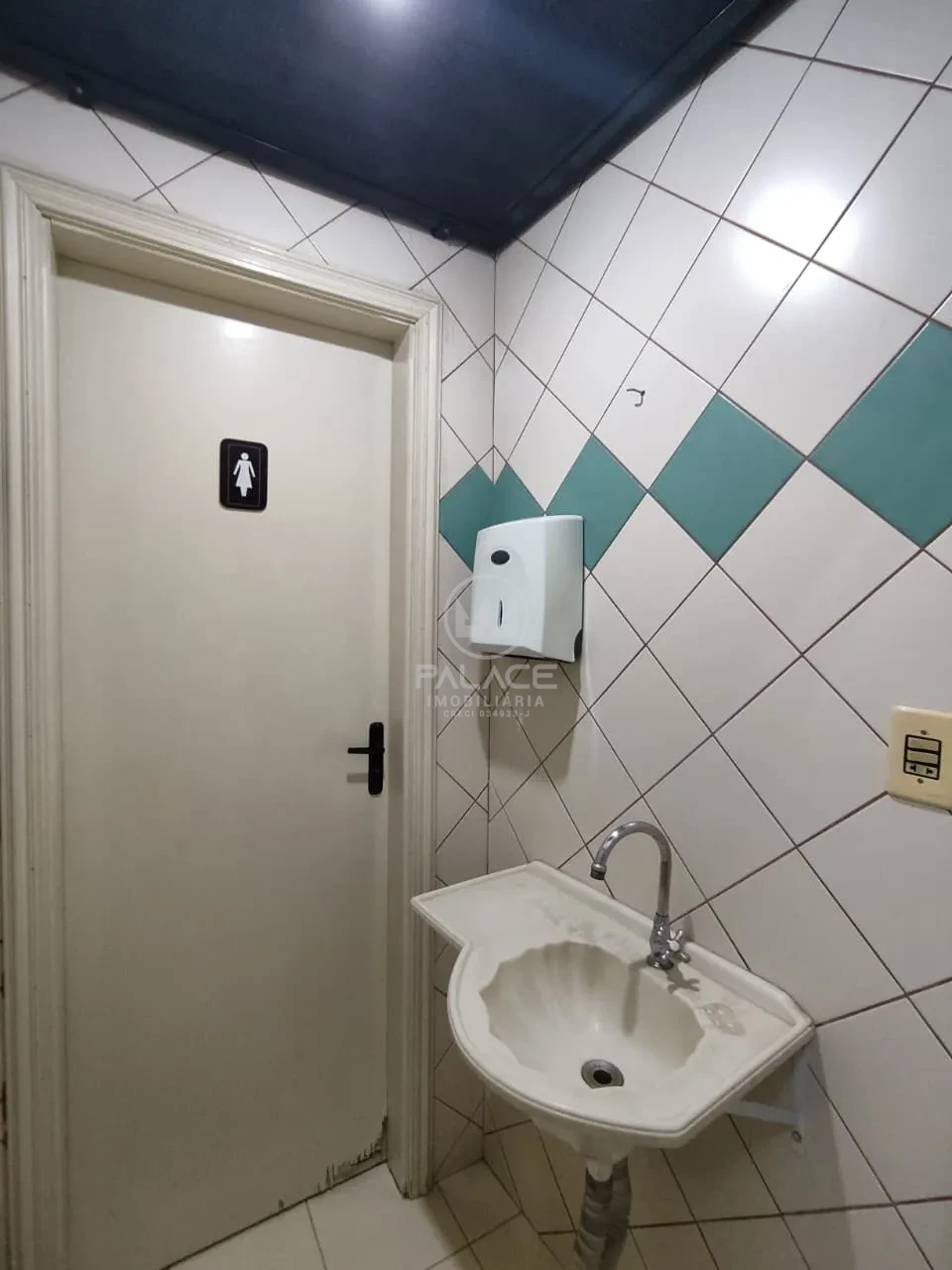 Comercial Para Alugar Santa Terezinha Piracicaba