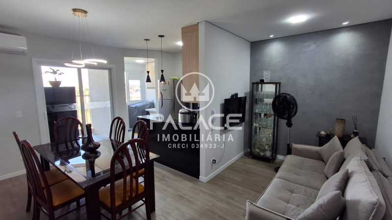 Imagens do imóveis apartamento à venda em água branca, piracicaba 3 quartos 70m²