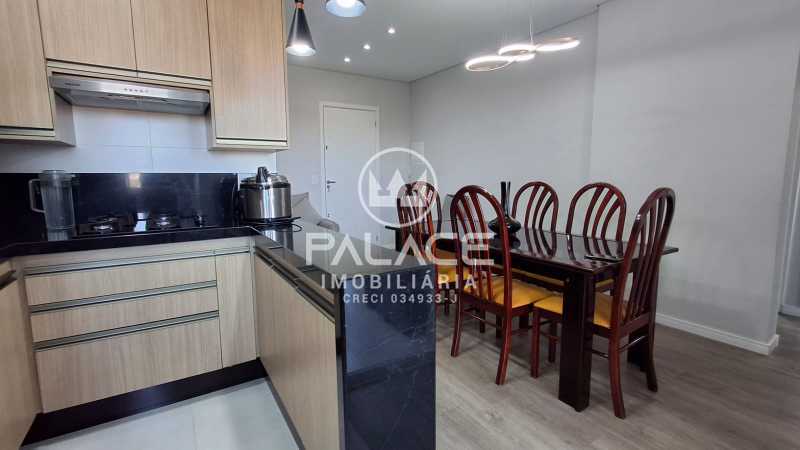 Imagens do imóveis apartamento à venda em água branca, piracicaba 3 quartos 70m²