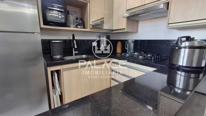 Imagens do imóveis apartamento à venda em água branca, piracicaba 3 quartos 70m²