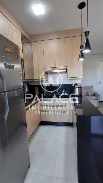 Imagens do imóveis apartamento à venda em água branca, piracicaba 3 quartos 70m²