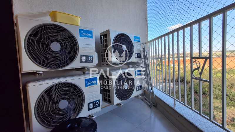 Imagens do imóveis apartamento à venda em água branca, piracicaba 3 quartos 70m²