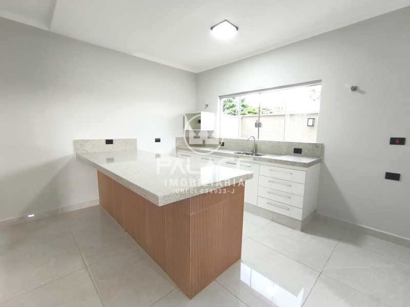 Imagens do imóveis casa em condomínio à venda em campestre, piracicaba 3 quartos 235m²