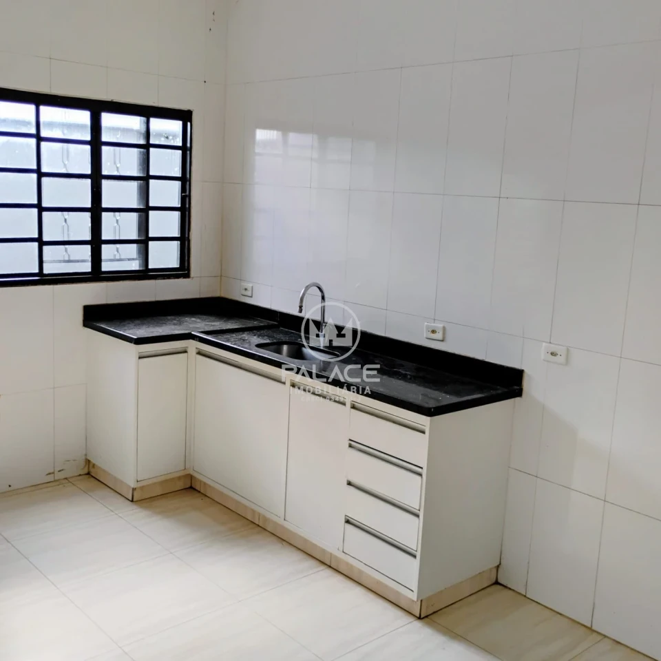 Casa disponivel para locação Jardim Residencial Javary