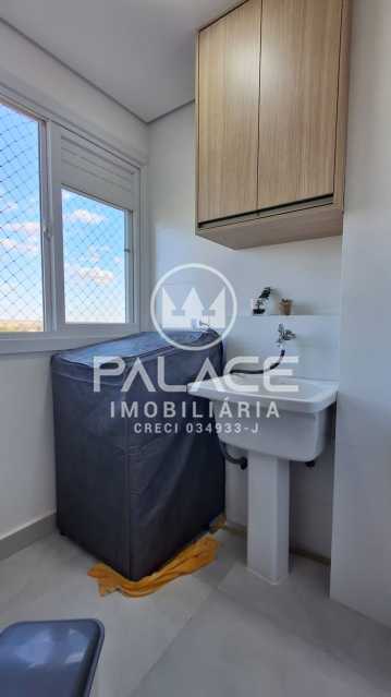 Imagens do imóveis apartamento à venda em água branca, piracicaba 3 quartos 70m²