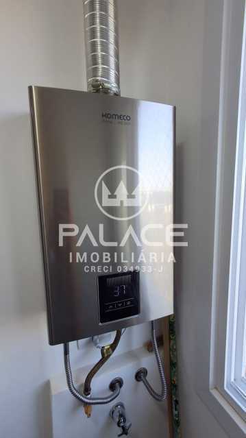 Imagens do imóveis apartamento à venda em água branca, piracicaba 3 quartos 70m²