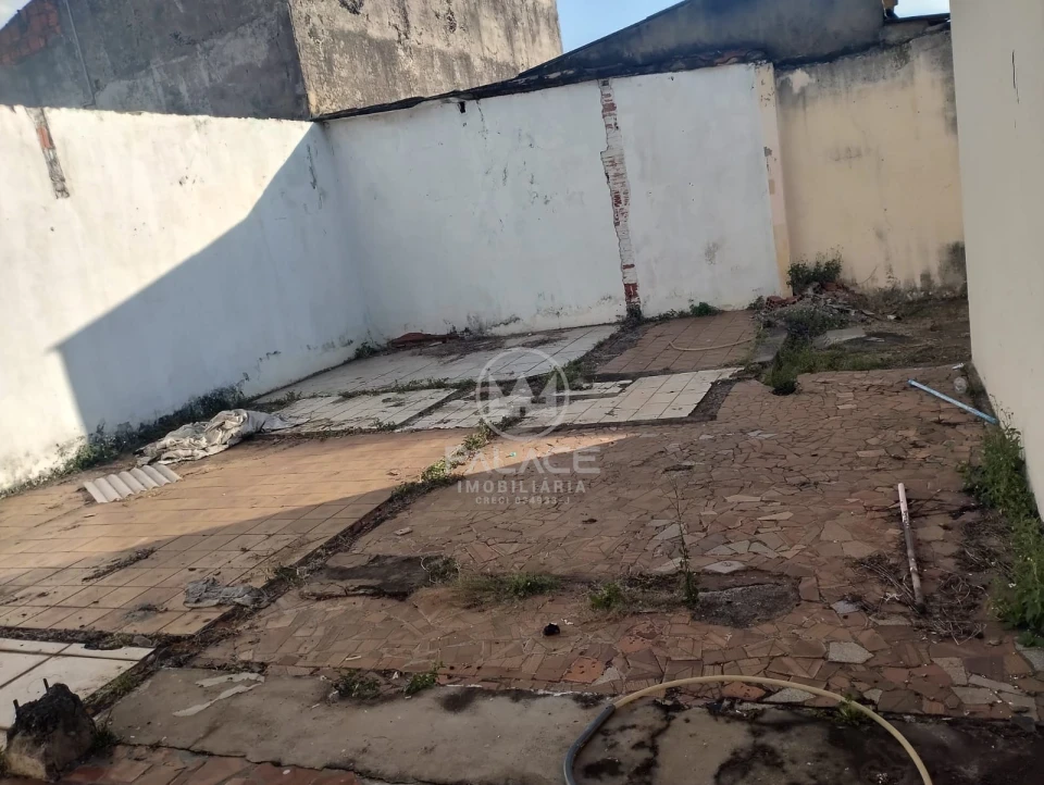 Casa À Venda Santa Terezinha Piracicaba