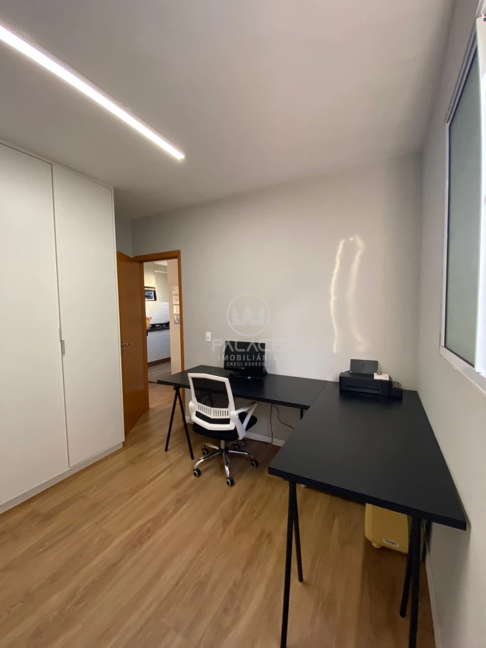 Apartamento À Venda Piazza Florença Piracicaba