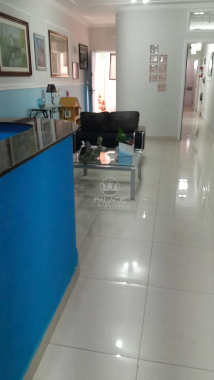 Comercial Para Alugar Jardim Elite Piracicaba