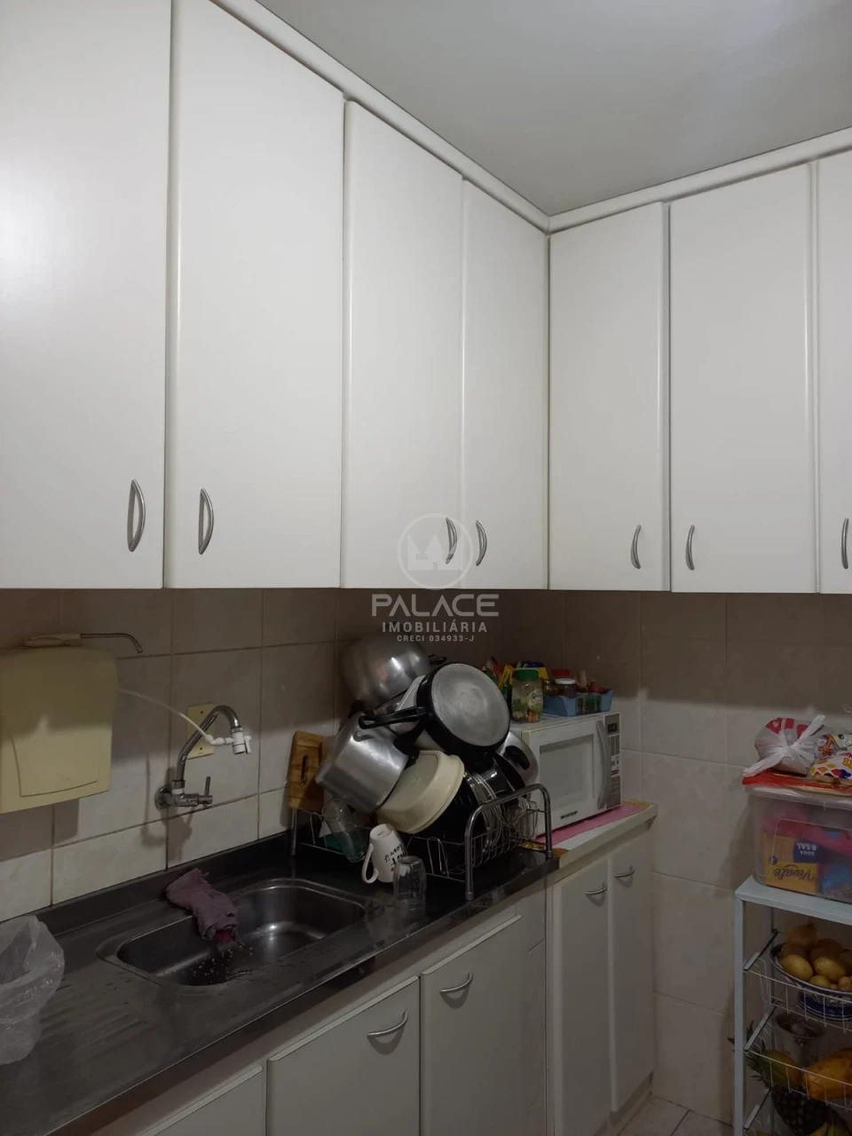 Apartamento À Venda Conjunto Residencial Barao De Serra Negra (Rio Das Pedras) Rio Das Pedras - Foto 20