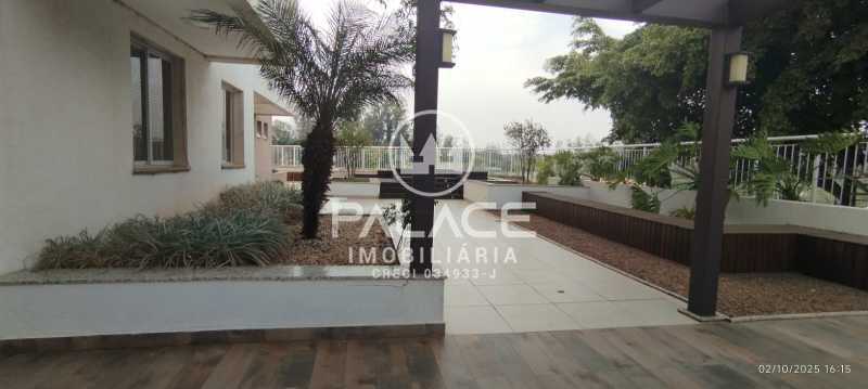 Imagens do imóveis apartamento para alugar em vila independência, piracicaba 2 quartos 75m²