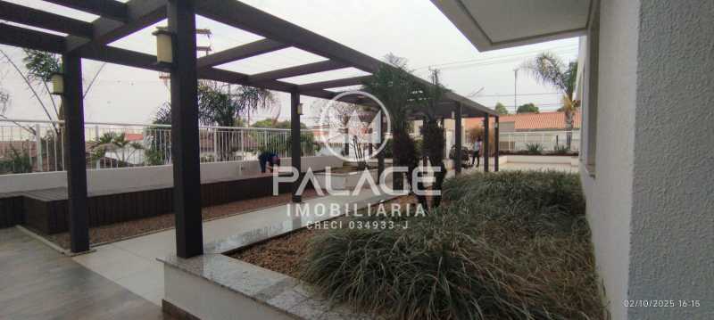 Imagens do imóveis apartamento para alugar em vila independência, piracicaba 2 quartos 75m²