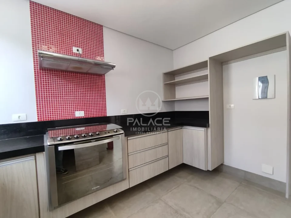 Casa Em Condomínio Para Alugar Condomínio Reserva Das Paineiras Piracicaba - Foto 31