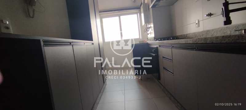 Imagens do imóveis apartamento para alugar em vila independência, piracicaba 2 quartos 75m²