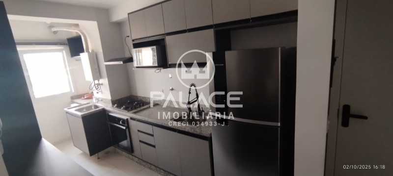 Imagens do imóveis apartamento para alugar em vila independência, piracicaba 2 quartos 75m²