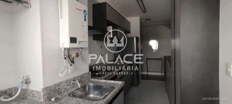 Imagens do imóveis apartamento para alugar em vila independência, piracicaba 2 quartos 75m²