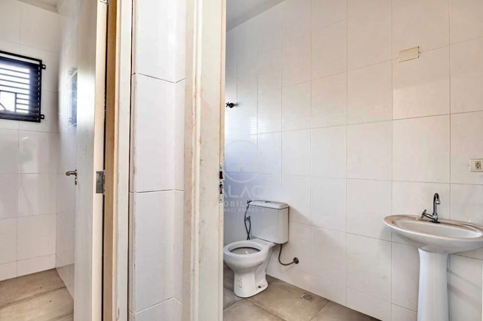 Comercial Para Alugar Higienópolis Piracicaba