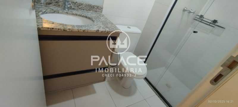 Imagens do imóveis apartamento para alugar em vila independência, piracicaba 2 quartos 75m²