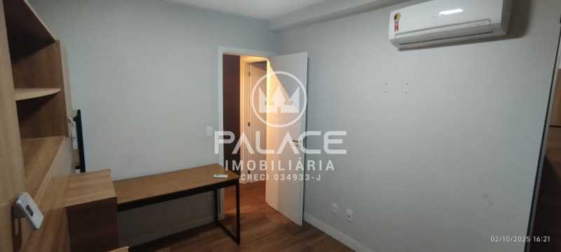 Imagens do imóveis apartamento para alugar em vila independência, piracicaba 2 quartos 75m²