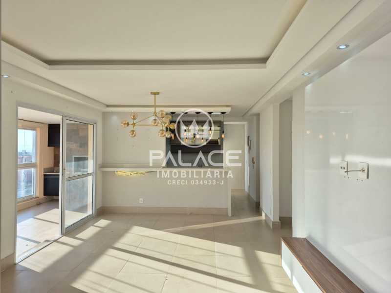 Imagens do imóveis apartamento à venda em vila independência, piracicaba 3 quartos 125m²