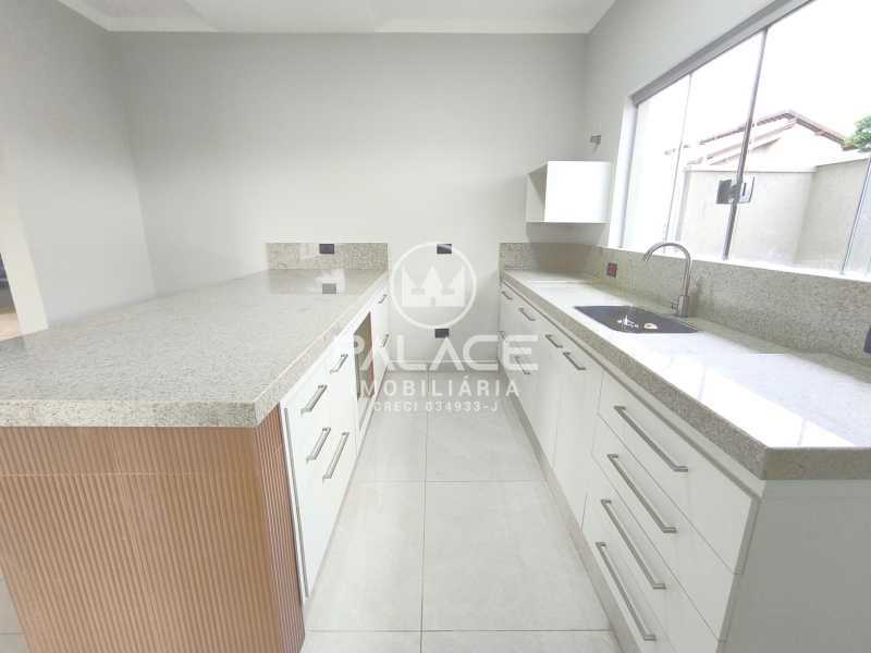 Imagens do imóveis casa em condomínio à venda em campestre, piracicaba 3 quartos 235m²