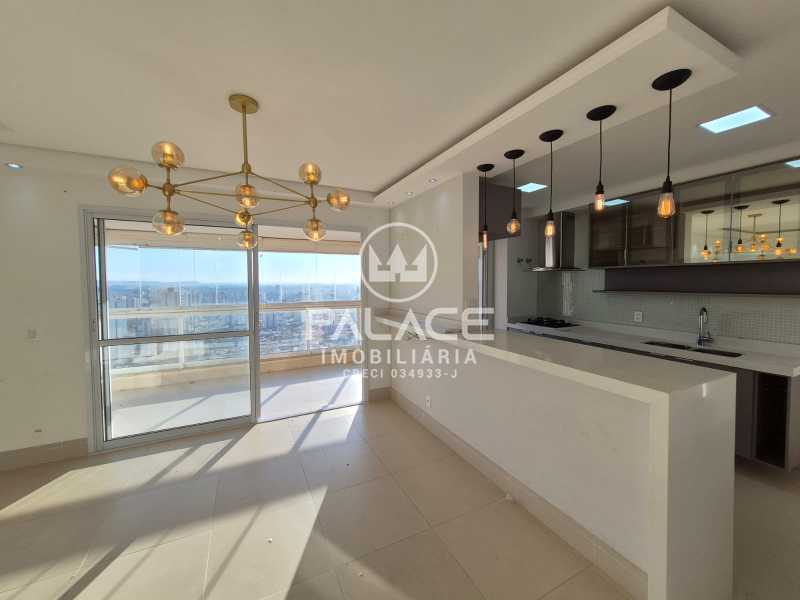 Imagens do imóveis apartamento à venda em vila independência, piracicaba 3 quartos 125m²