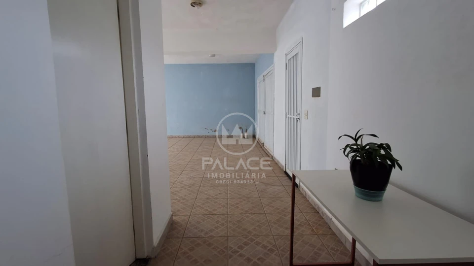 Casa À Venda Jardim Abaeté Piracicaba