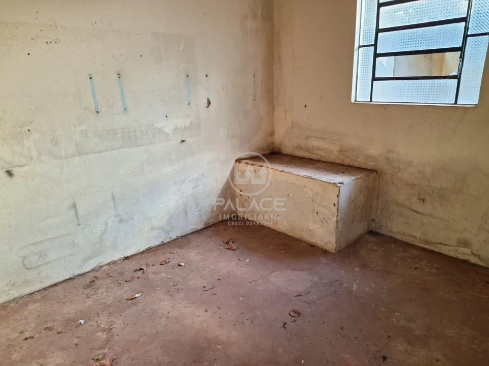 Casa À Venda Dois Córregos Piracicaba