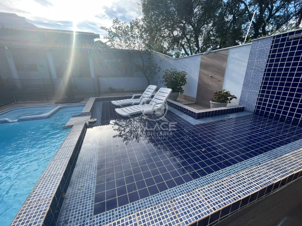 Casa, 4 quartos, 348 m² - Foto 18