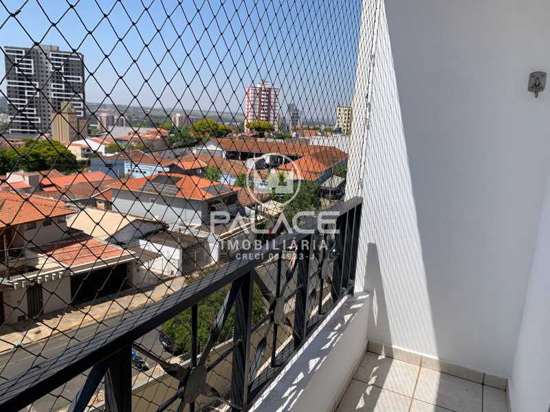 Imagens do imóveis apartamento para alugar em nova américa, piracicaba 3 quartos 89m²