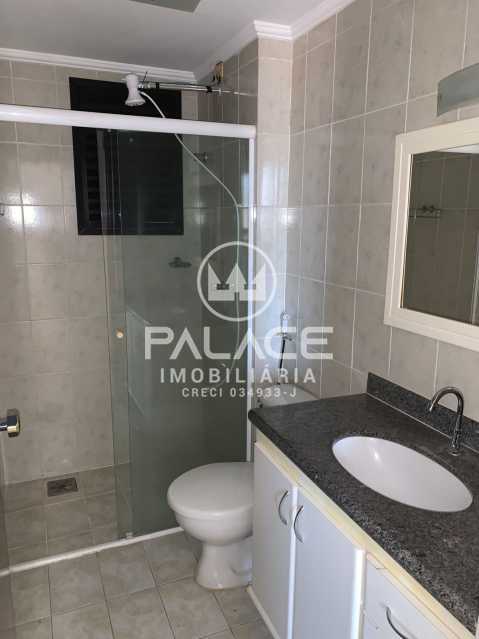 Imagens do imóveis apartamento para alugar em nova américa, piracicaba 3 quartos 89m²