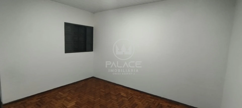 Casa Para Alugar São Dimas Piracicaba