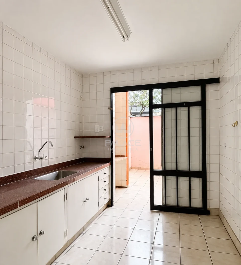 Comercial Para Alugar Cidade Alta Piracicaba