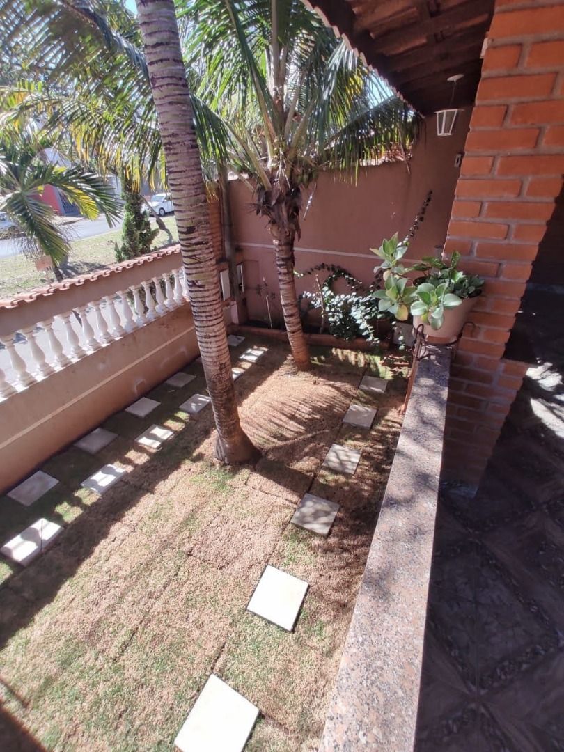 Imagens do imóveis casa à venda em perdizes, piracicaba 3 quartos 150m²