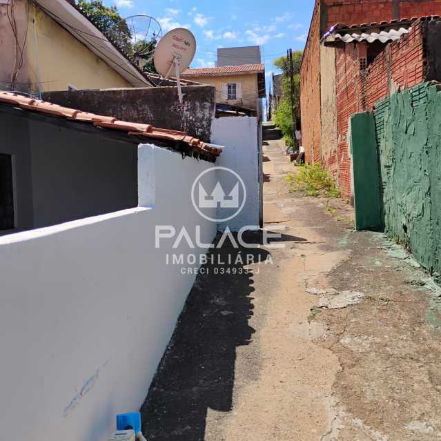 Casa de Vila :  / Residencial / Paulista