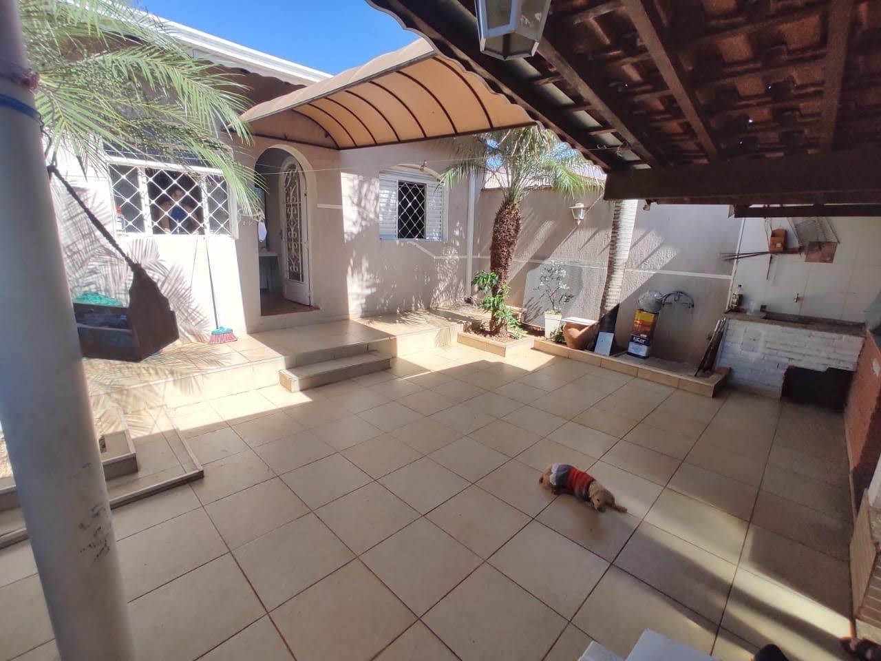 Imagens do imóveis casa à venda em perdizes, piracicaba 3 quartos 150m²