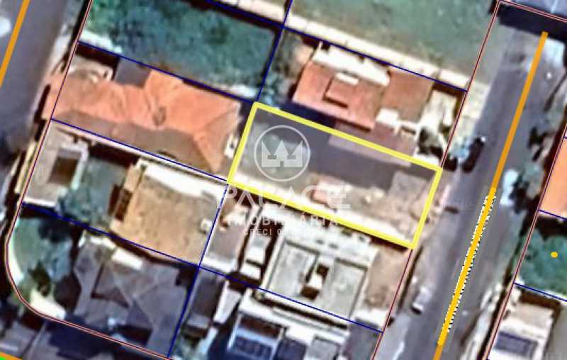 Imagens do imóveis terreno residencial à venda em parque santa cecília, piracicaba 262m²