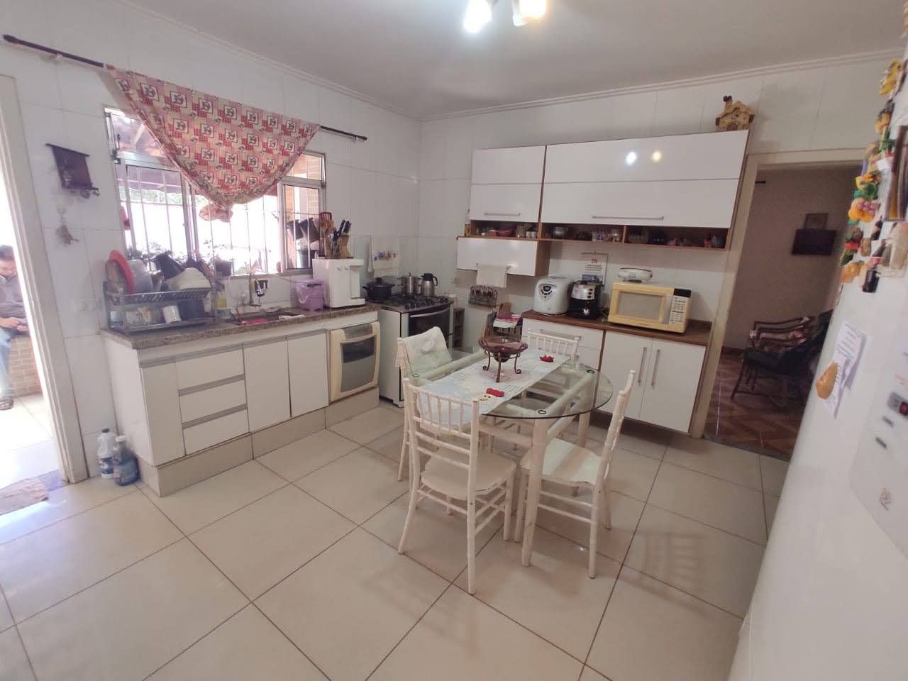 Imagens do imóveis casa à venda em perdizes, piracicaba 3 quartos 150m²