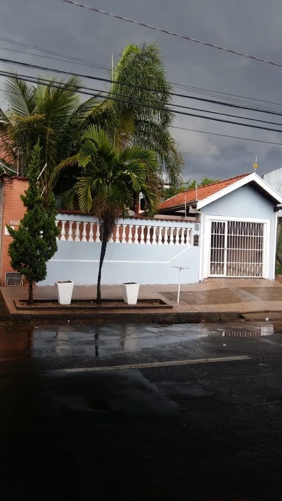 Imagens do imóveis casa à venda em perdizes, piracicaba 3 quartos 150m²