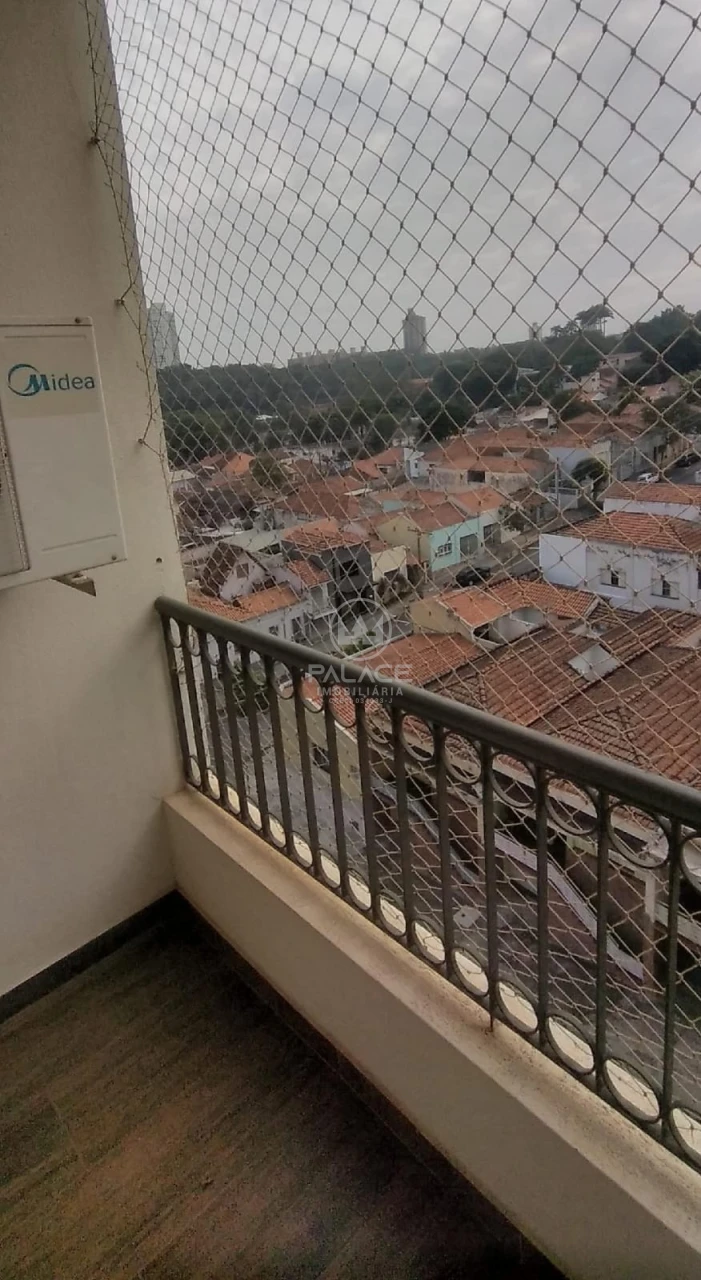 Apartamento À Venda Centro Edificio Philadélfia