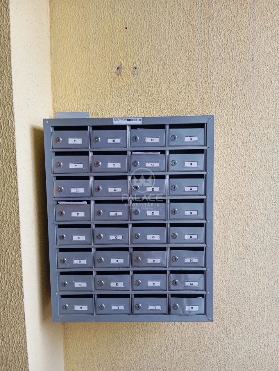 Condomínio Chácara dos Ipês