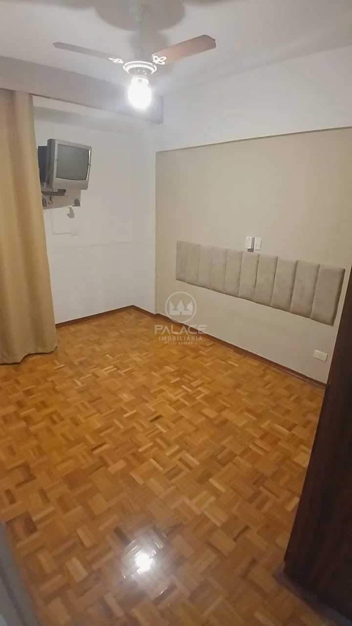 Apartamento À Venda Vila Rezende Piracicaba