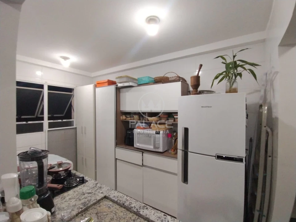 Residencial Las Palmas