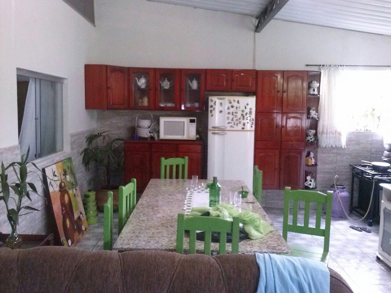 Imagens do imóveis Chácara à venda, 1600 m² por RS 300.000 - Santa Isabel (Tupi) - Piracicaba-SP