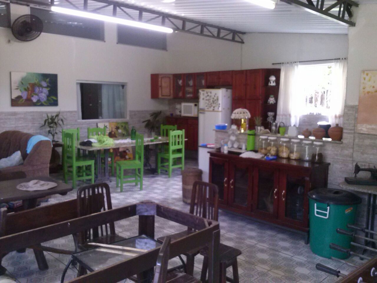 Imagens do imóveis Chácara à venda, 1600 m² por RS 300.000 - Santa Isabel (Tupi) - Piracicaba-SP