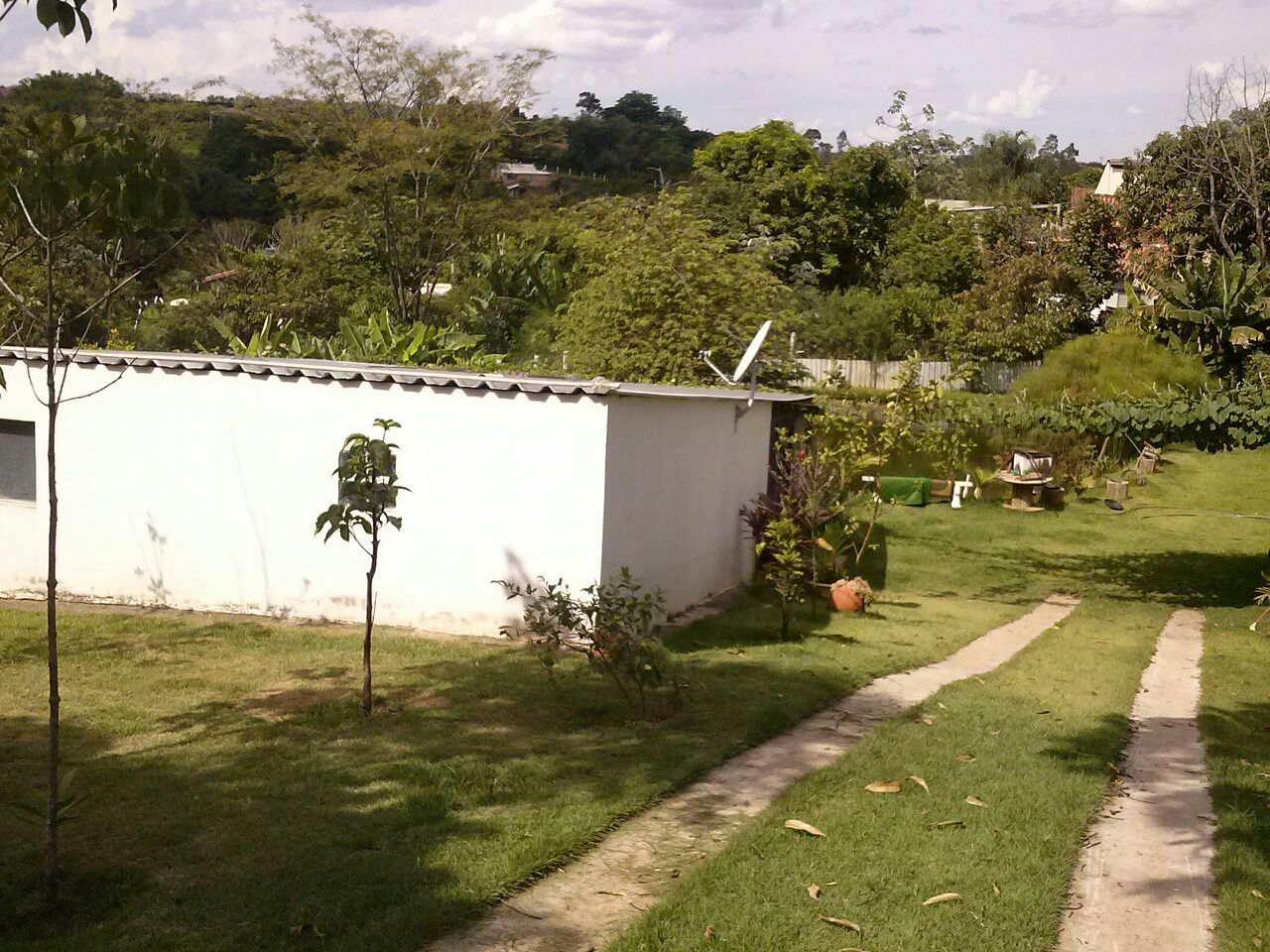 Imagens do imóveis Chácara à venda, 1600 m² por RS 300.000 - Santa Isabel (Tupi) - Piracicaba-SP