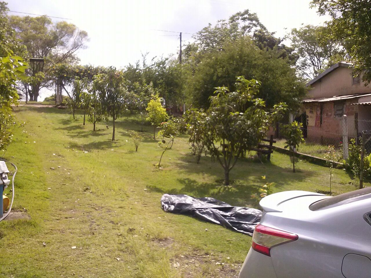 Imagens do imóveis Chácara à venda, 1600 m² por RS 300.000 - Santa Isabel (Tupi) - Piracicaba-SP